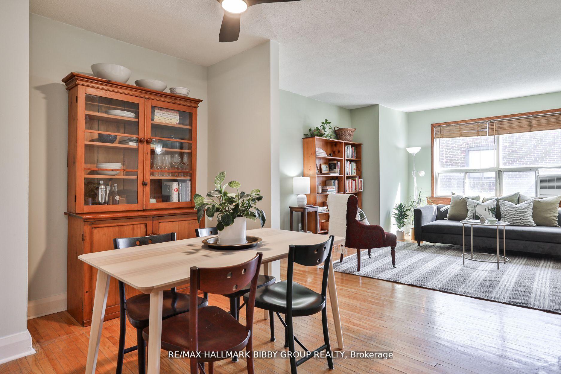 Photo 8 of Unit #404, 35 Raglan Avenue, Toronto, Humewood-Cedarvale — HOMEH