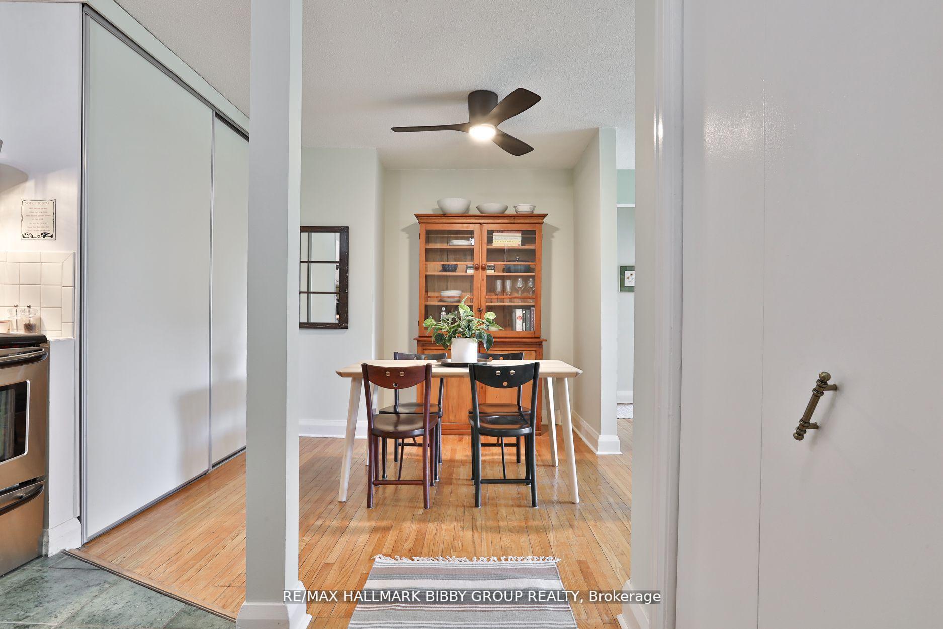 Photo 10 of Unit #404, 35 Raglan Avenue, Toronto, Humewood-Cedarvale — HOMEH