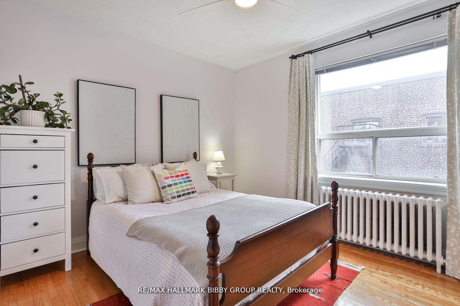 Photo 15 of Unit #404, 35 Raglan Avenue, Toronto, Humewood-Cedarvale — HOMEH