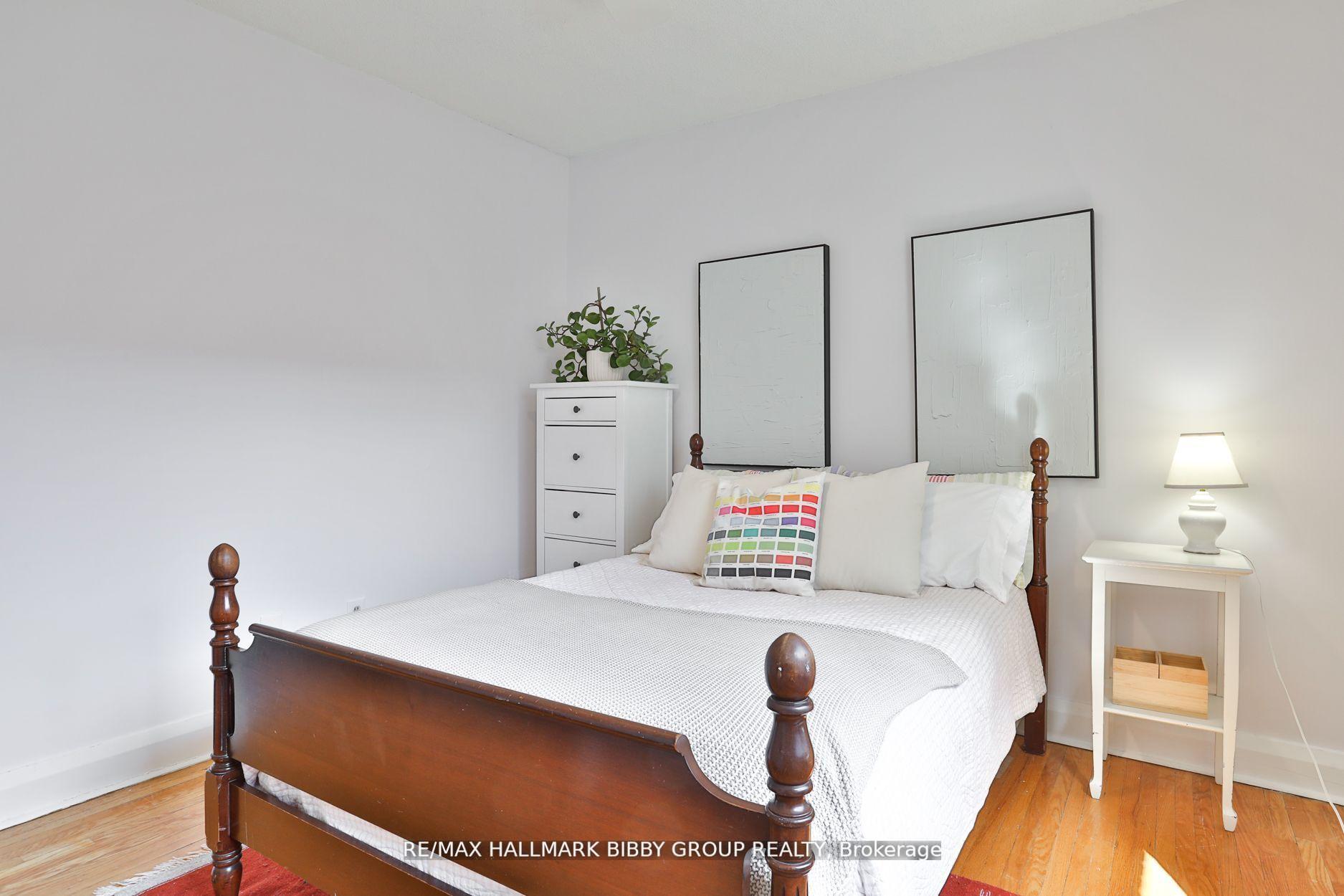 Photo 16 of Unit #404, 35 Raglan Avenue, Toronto, Humewood-Cedarvale — HOMEH