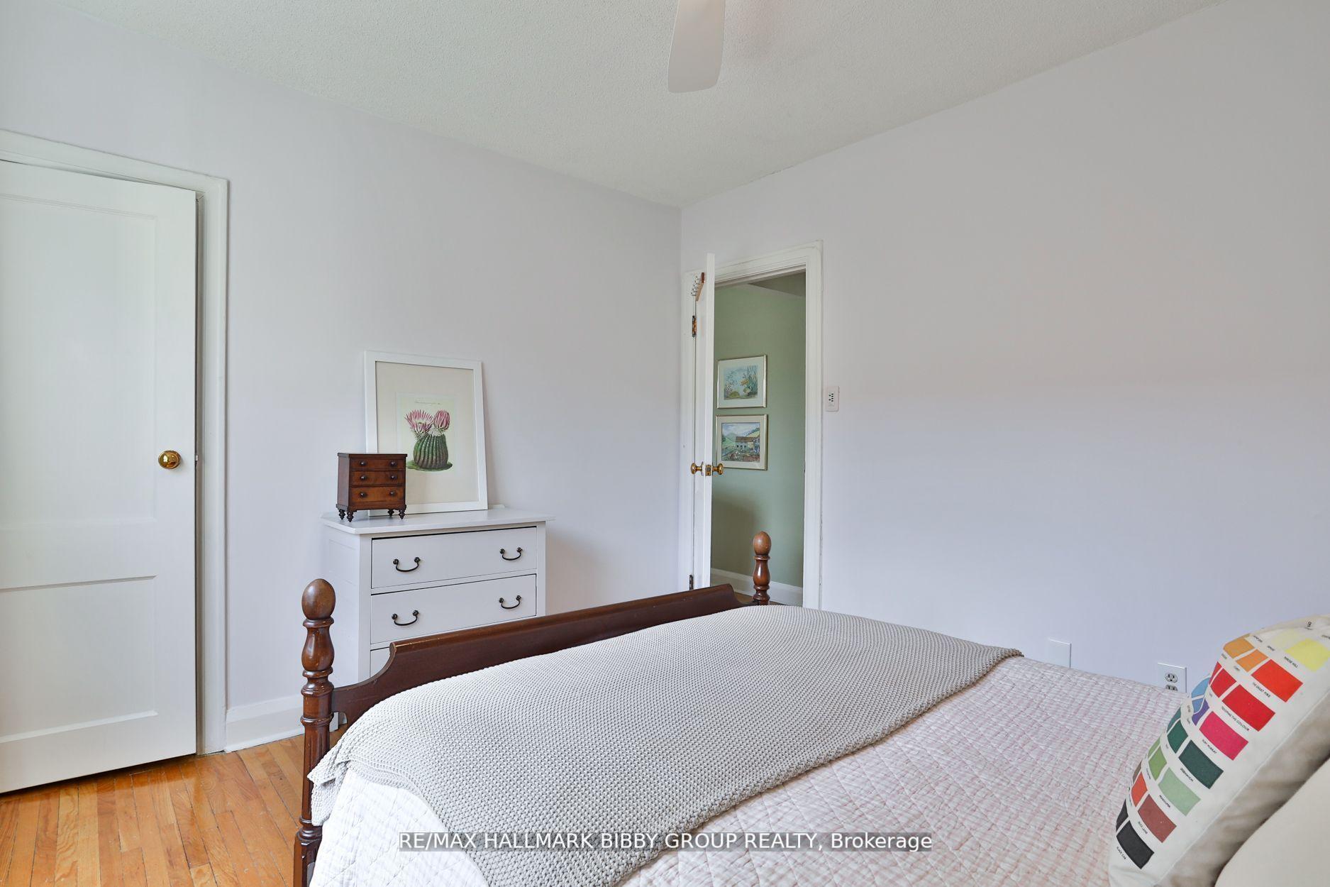 Photo 17 of Unit #404, 35 Raglan Avenue, Toronto, Humewood-Cedarvale — HOMEH