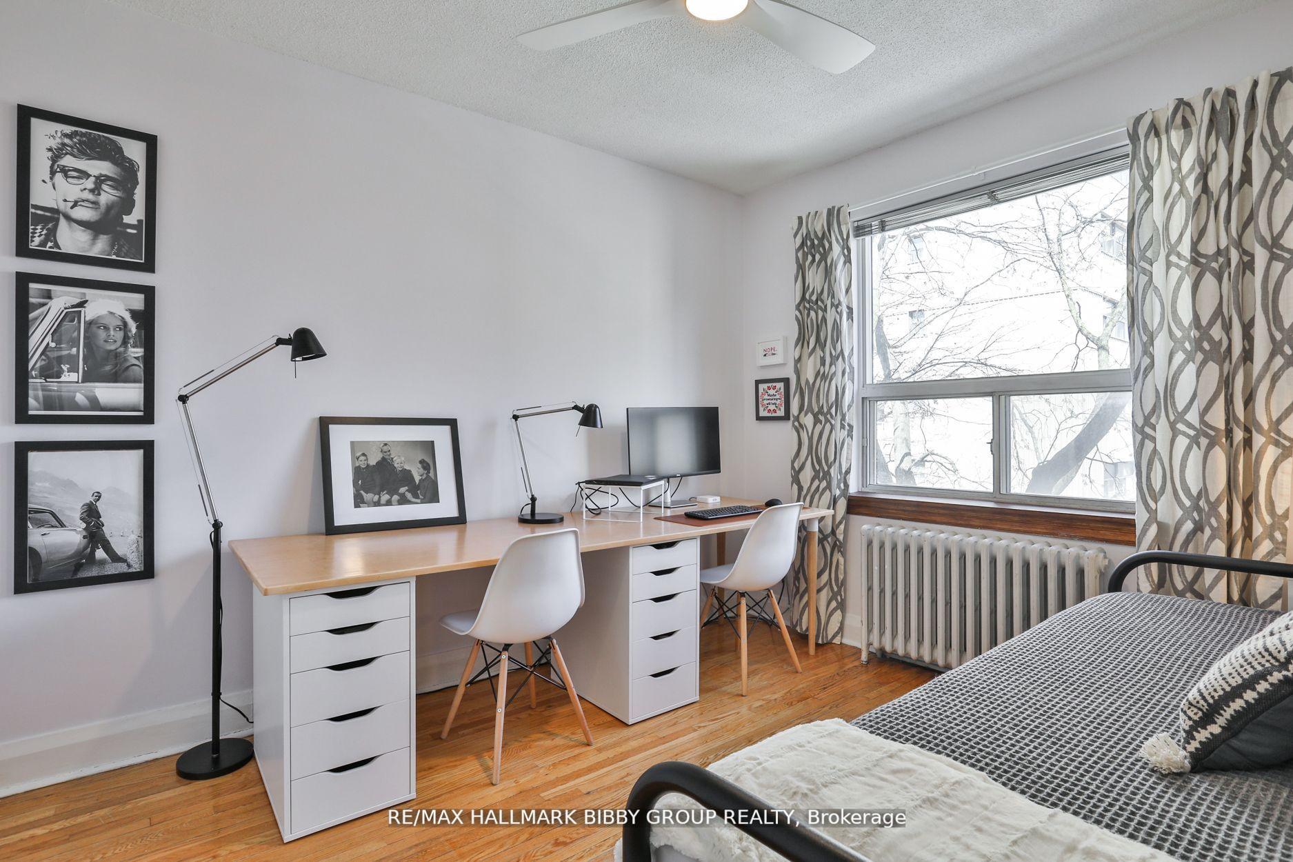 Photo 18 of Unit #404, 35 Raglan Avenue, Toronto, Humewood-Cedarvale — HOMEH