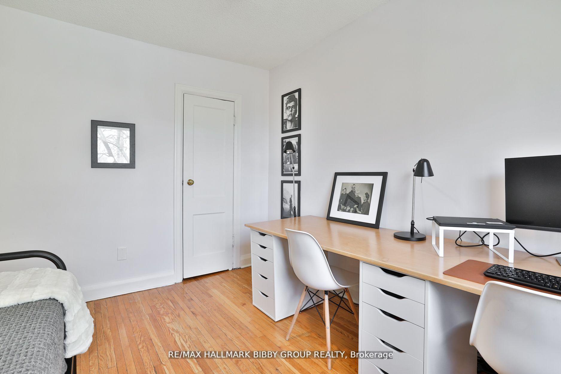 Photo 19 of Unit #404, 35 Raglan Avenue, Toronto, Humewood-Cedarvale — HOMEH