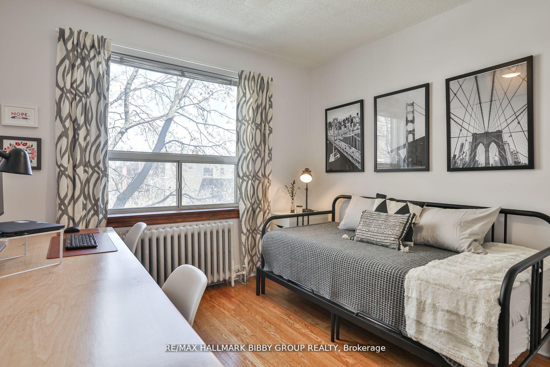 Photo 20 of Unit #404, 35 Raglan Avenue, Toronto, Humewood-Cedarvale — HOMEH