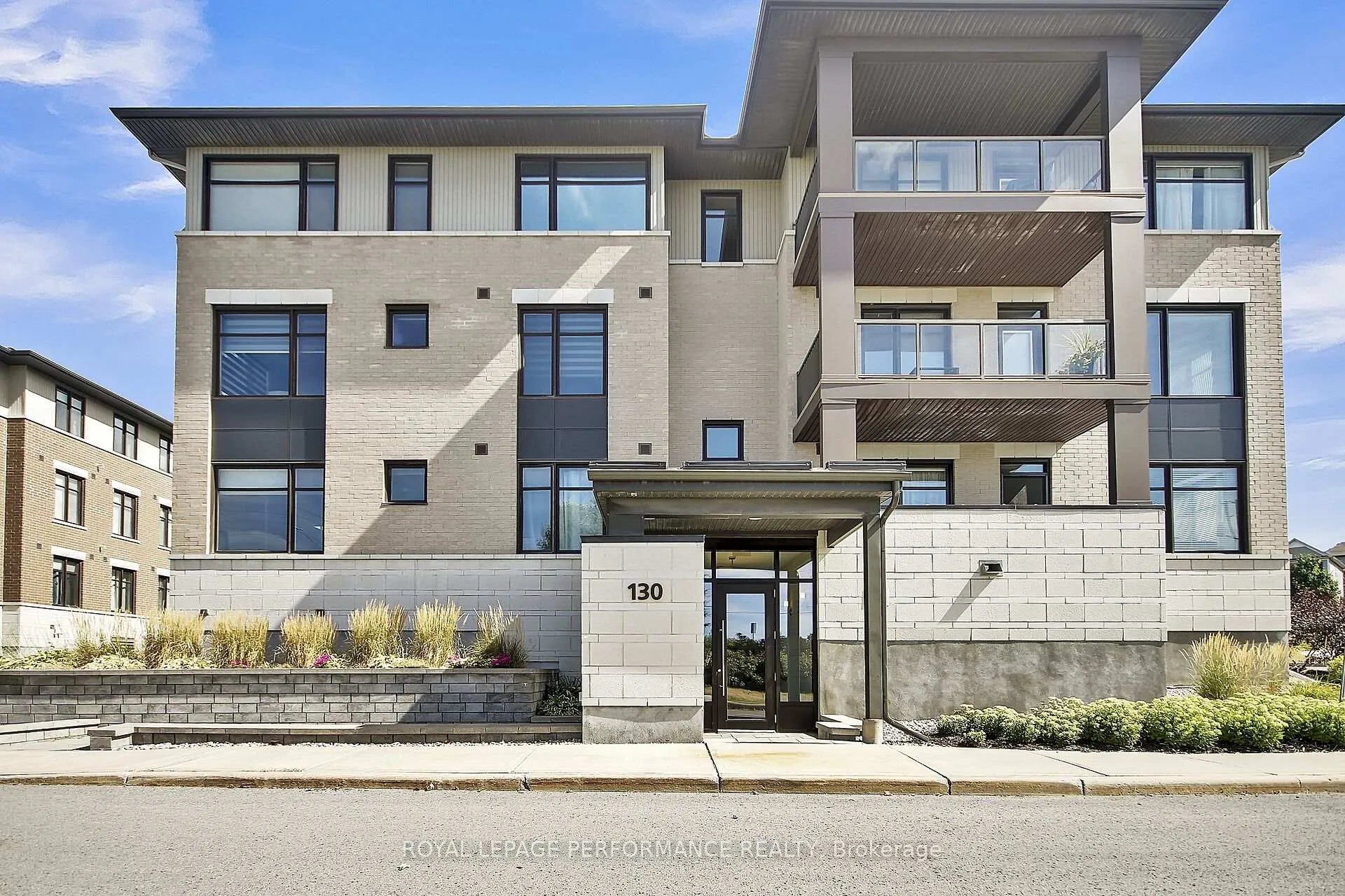 Photo 1 of Unit 302, 130 Guelph Private, Ottawa, Kanata - Kanata Lakes/Heritage Hills — HOMEH