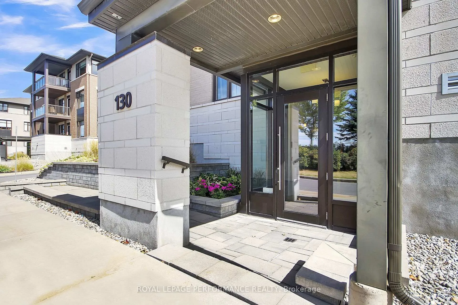 Photo 2 of Unit 302, 130 Guelph Private, Ottawa, Kanata - Kanata Lakes/Heritage Hills — HOMEH