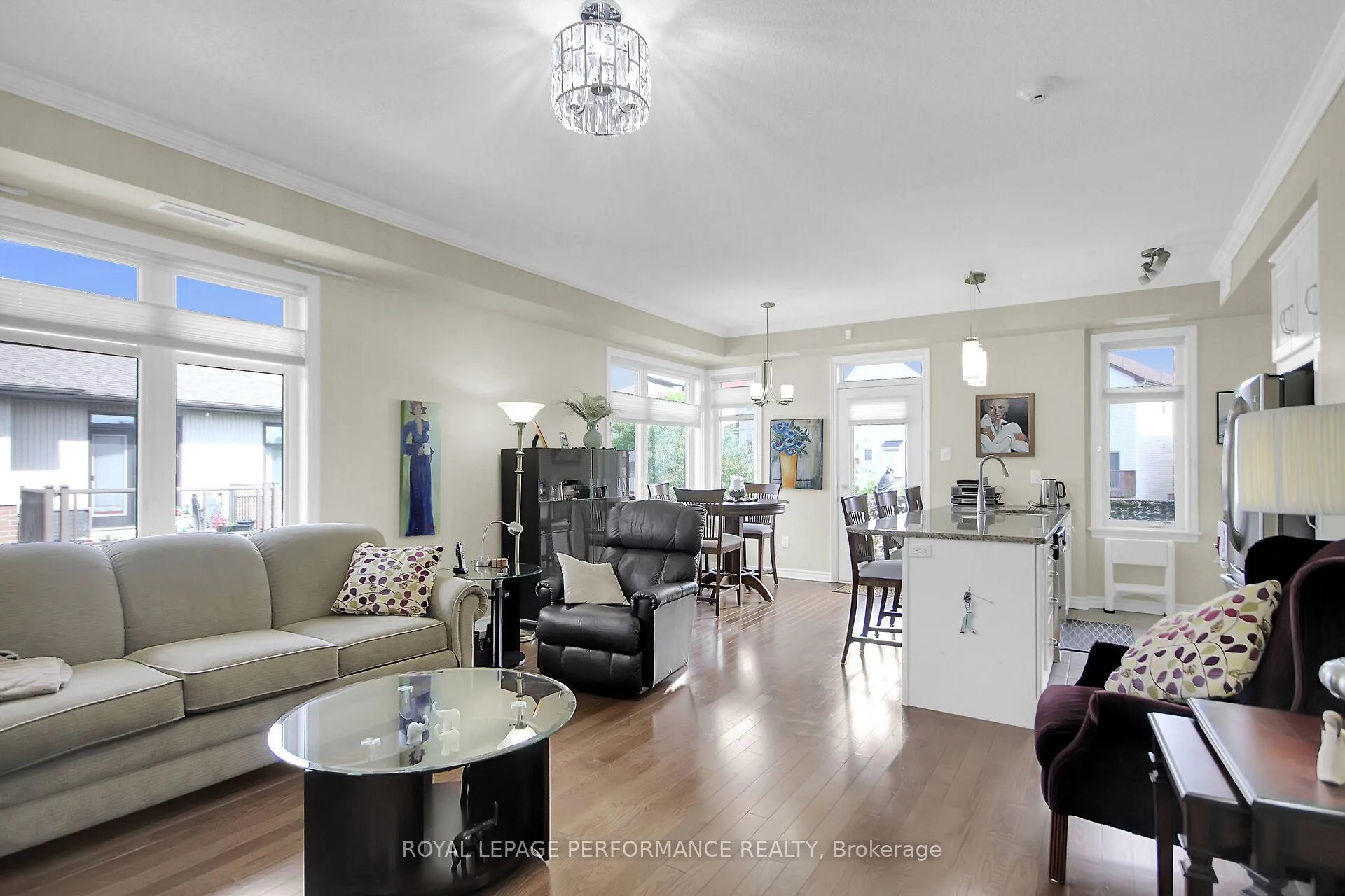Photo 6 of Unit 302, 130 Guelph Private, Ottawa, Kanata - Kanata Lakes/Heritage Hills — HOMEH