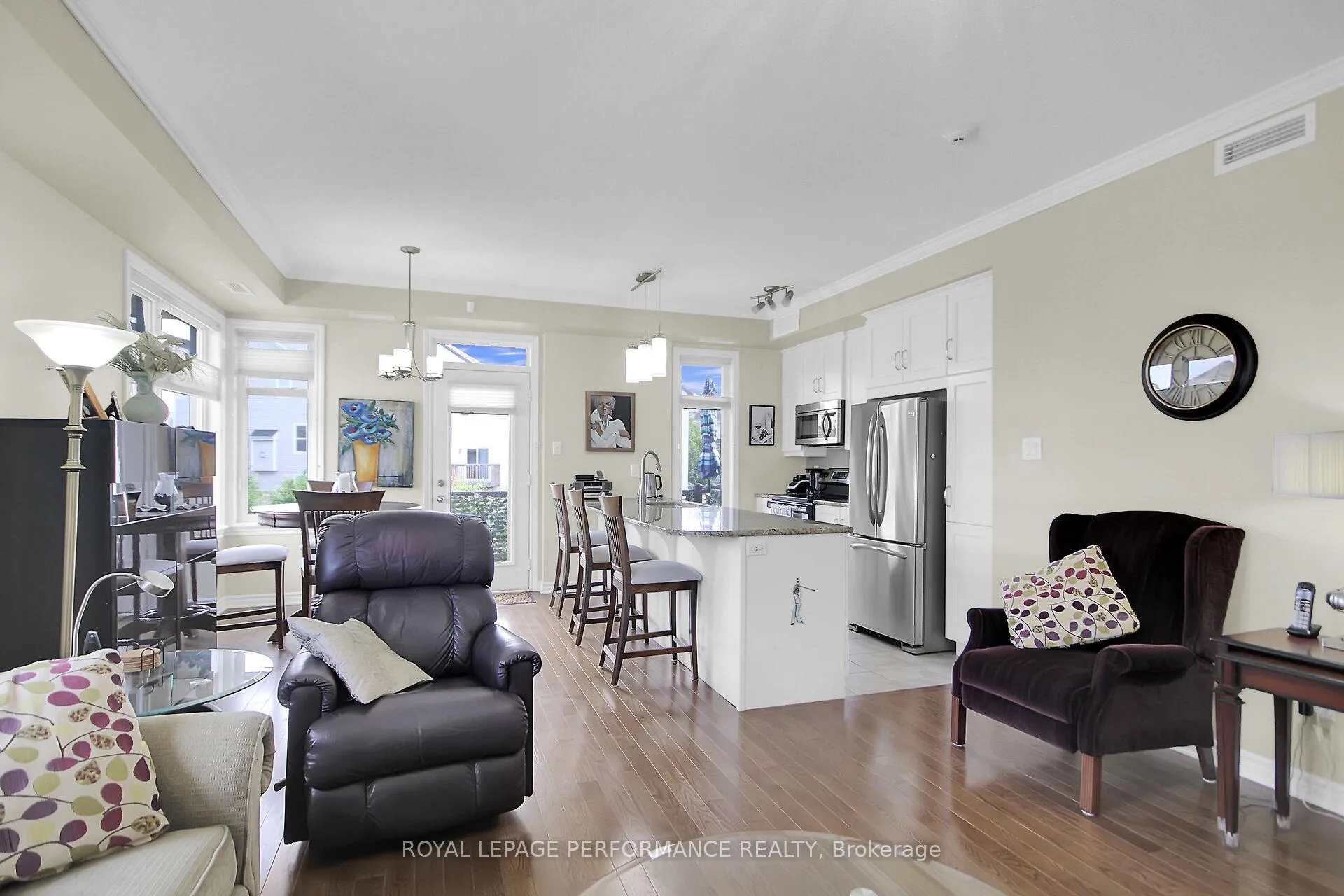 Photo 7 of Unit 302, 130 Guelph Private, Ottawa, Kanata - Kanata Lakes/Heritage Hills — HOMEH