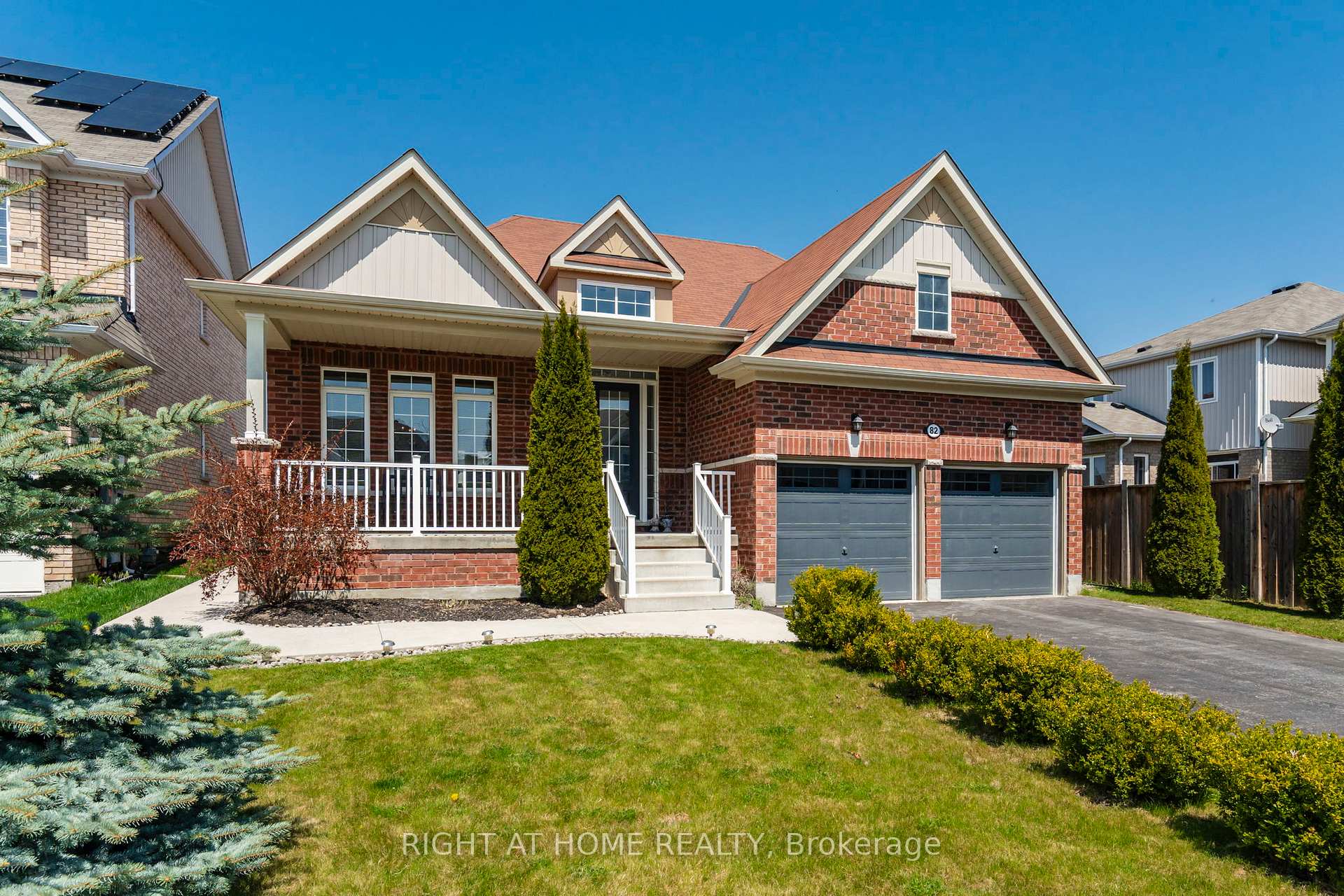 Photo 2 of 82 Latimer Avenue, Essa, Angus — HOMEH