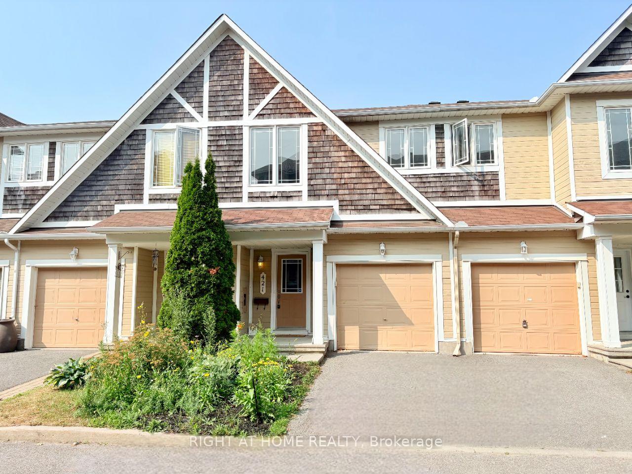Front of 421 Hillsboro Private