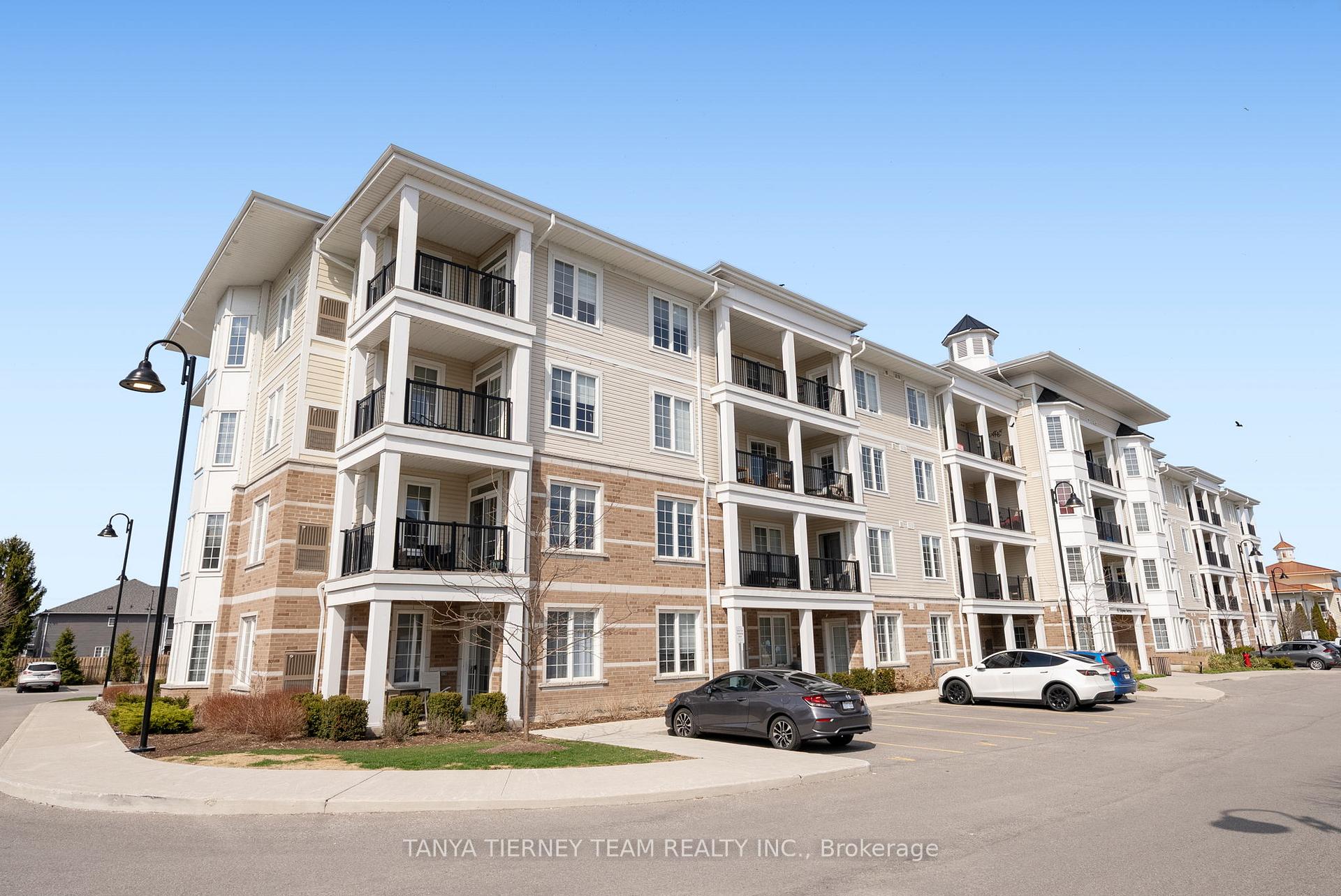Photo 3 of Unit 114, 65 Shipway Avenue, Clarington, Newcastle — HOMEH