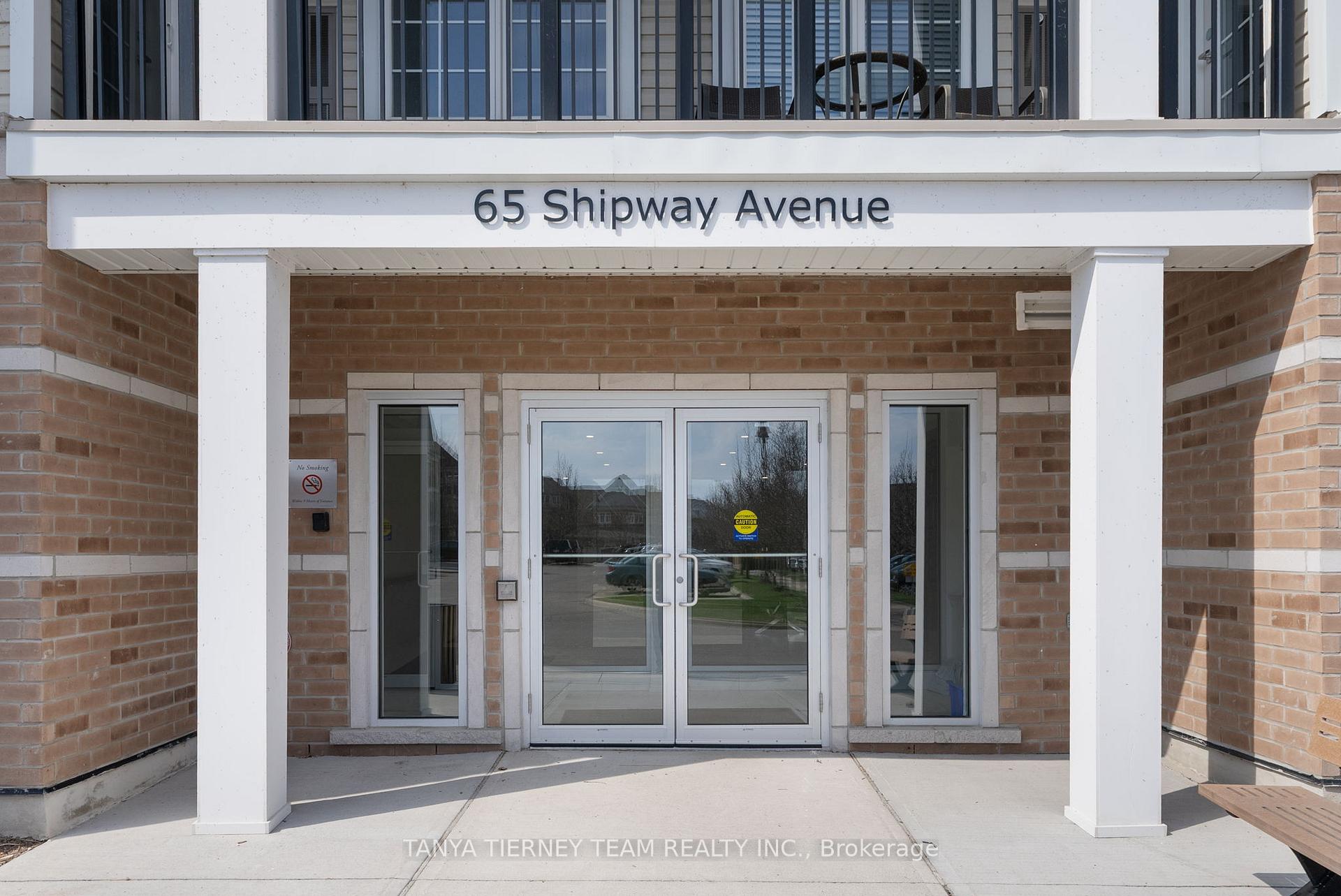 Photo 4 of Unit 114, 65 Shipway Avenue, Clarington, Newcastle — HOMEH
