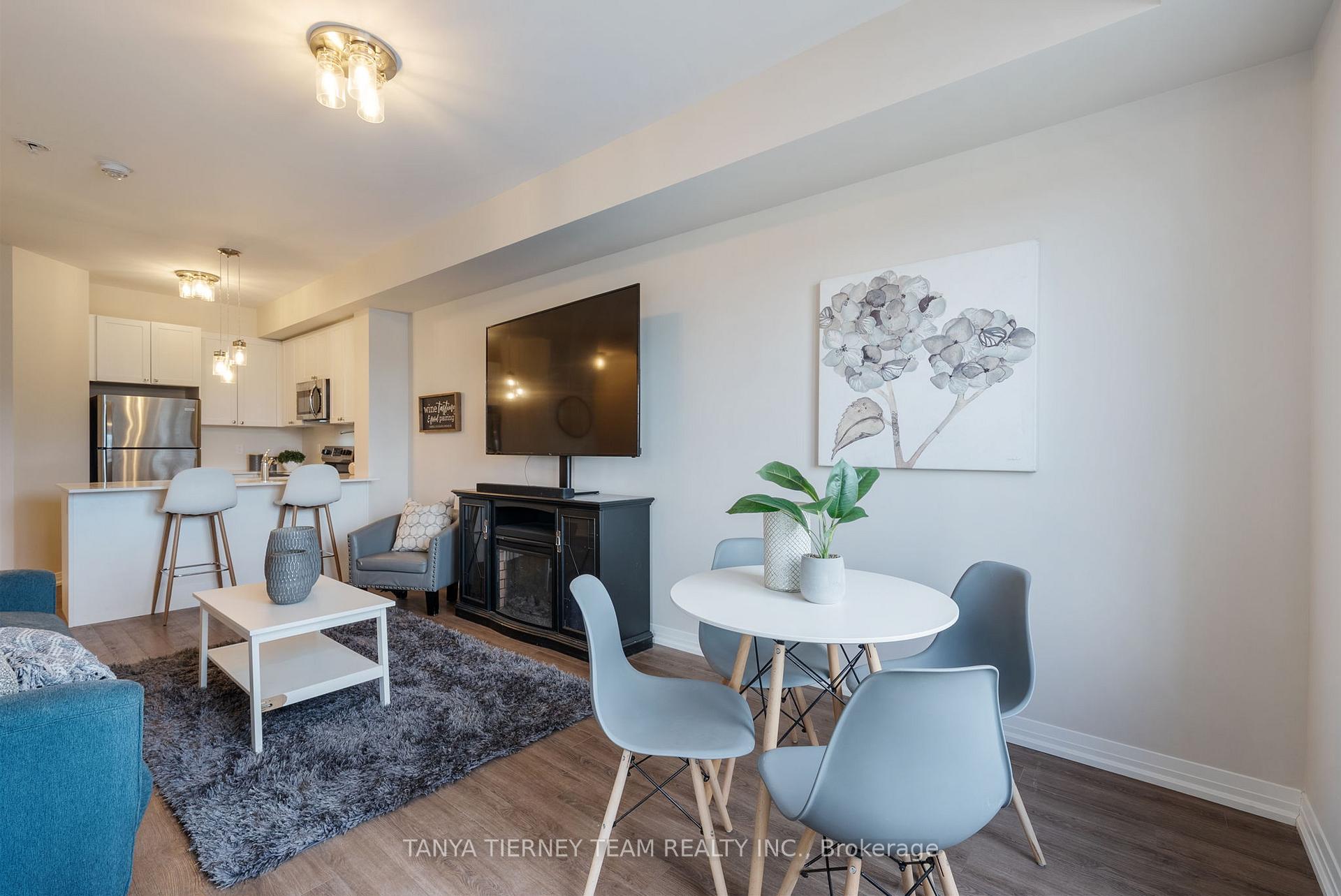 Photo 7 of Unit 114, 65 Shipway Avenue, Clarington, Newcastle — HOMEH