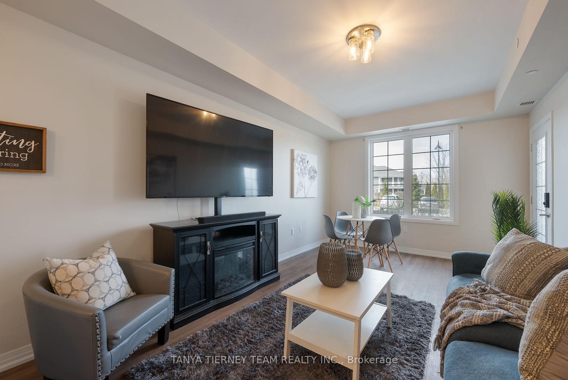 Photo 10 of Unit 114, 65 Shipway Avenue, Clarington, Newcastle — HOMEH