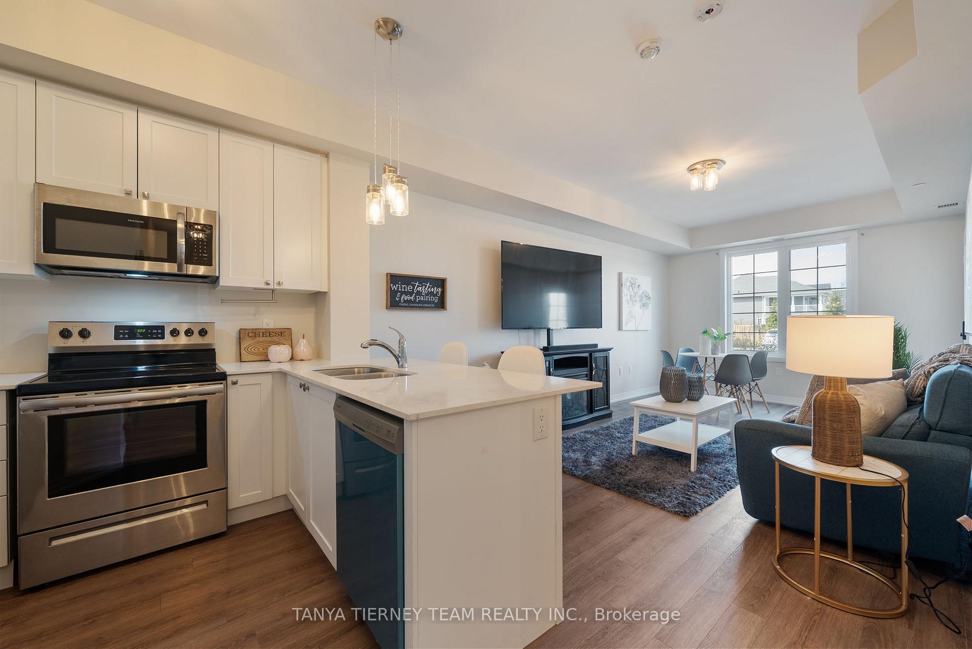 Photo 15 of Unit 114, 65 Shipway Avenue, Clarington, Newcastle — HOMEH