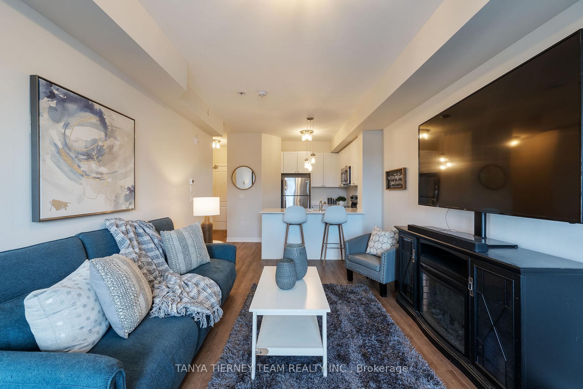 Photo 16 of Unit 114, 65 Shipway Avenue, Clarington, Newcastle — HOMEH