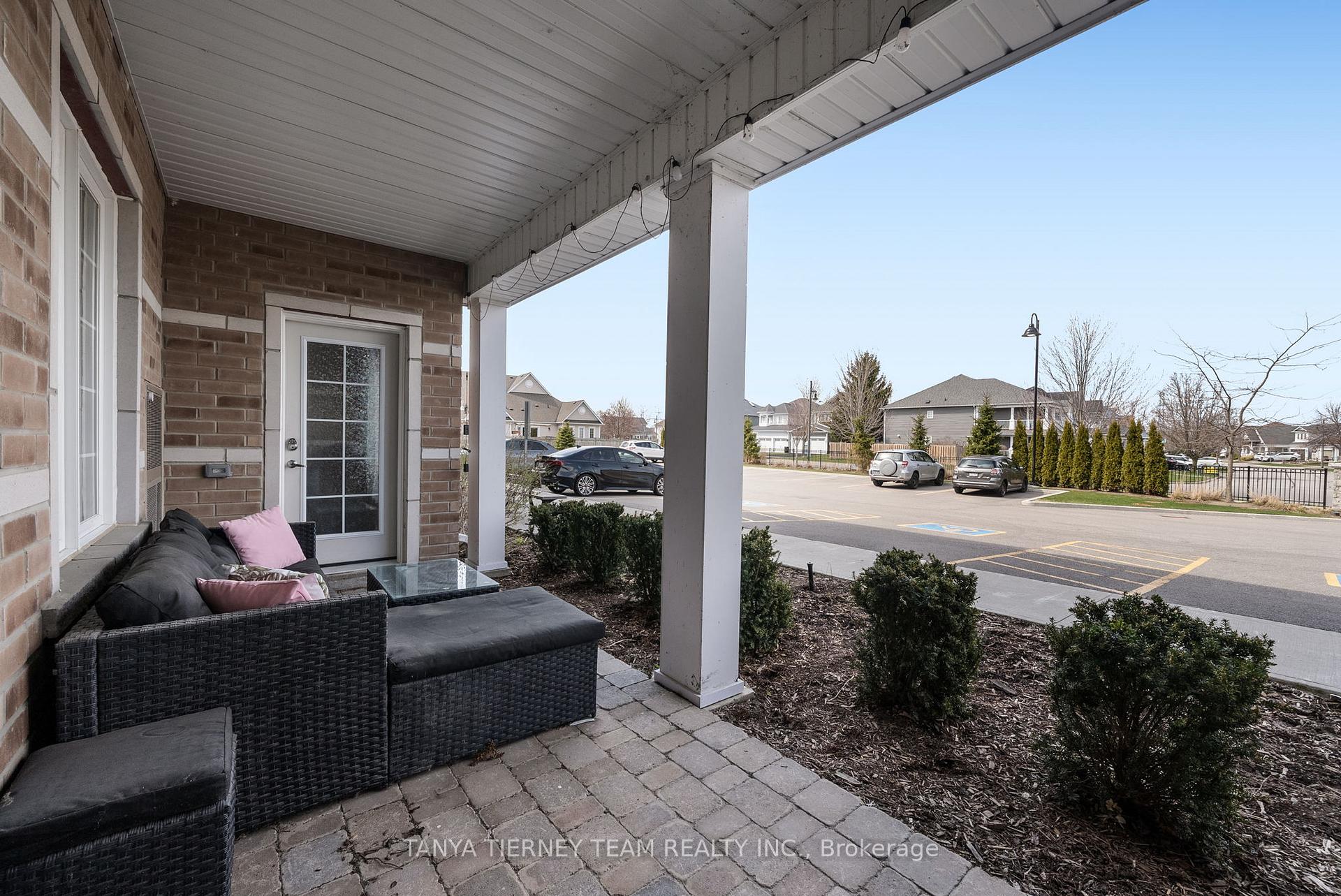 Photo 27 of Unit 114, 65 Shipway Avenue, Clarington, Newcastle — HOMEH