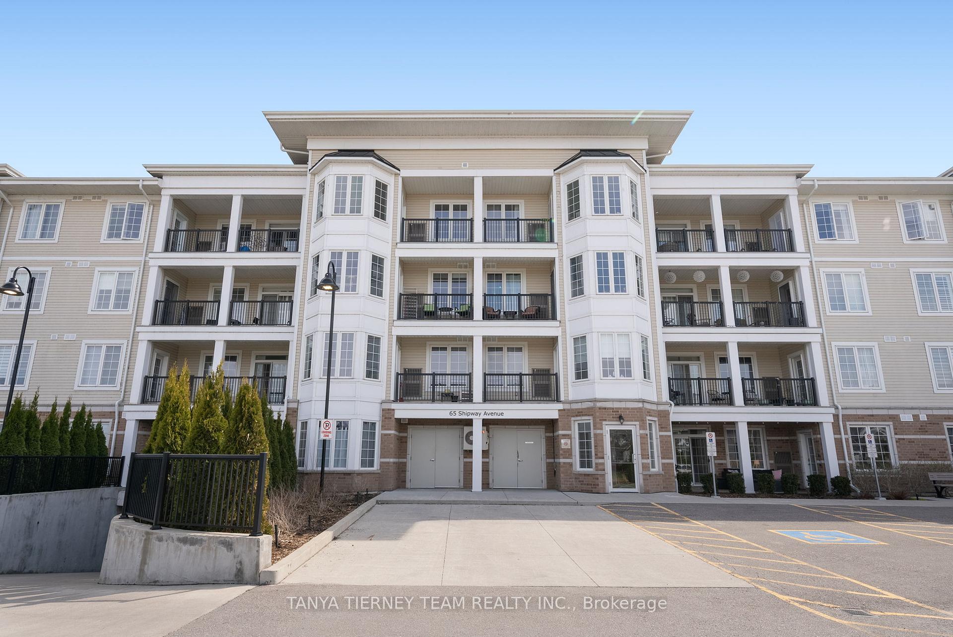 Photo 31 of Unit 114, 65 Shipway Avenue, Clarington, Newcastle — HOMEH