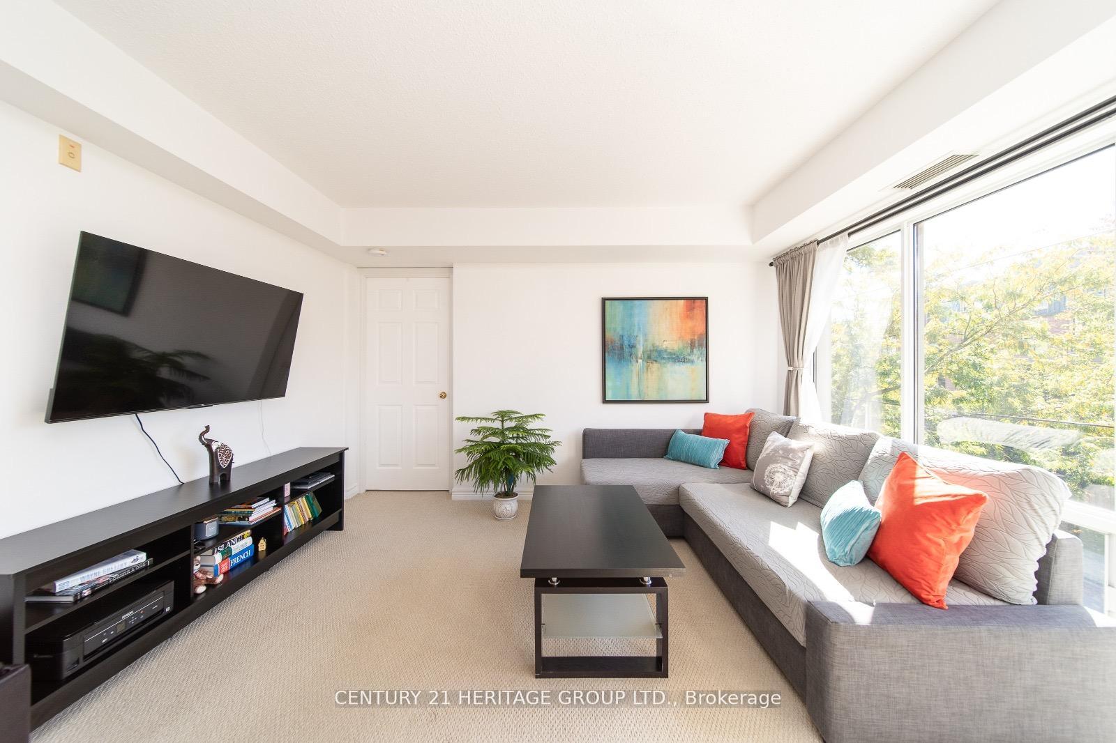 Photo 1 of Unit 303, 211 Randolph Road, Toronto, Leaside — HOMEH