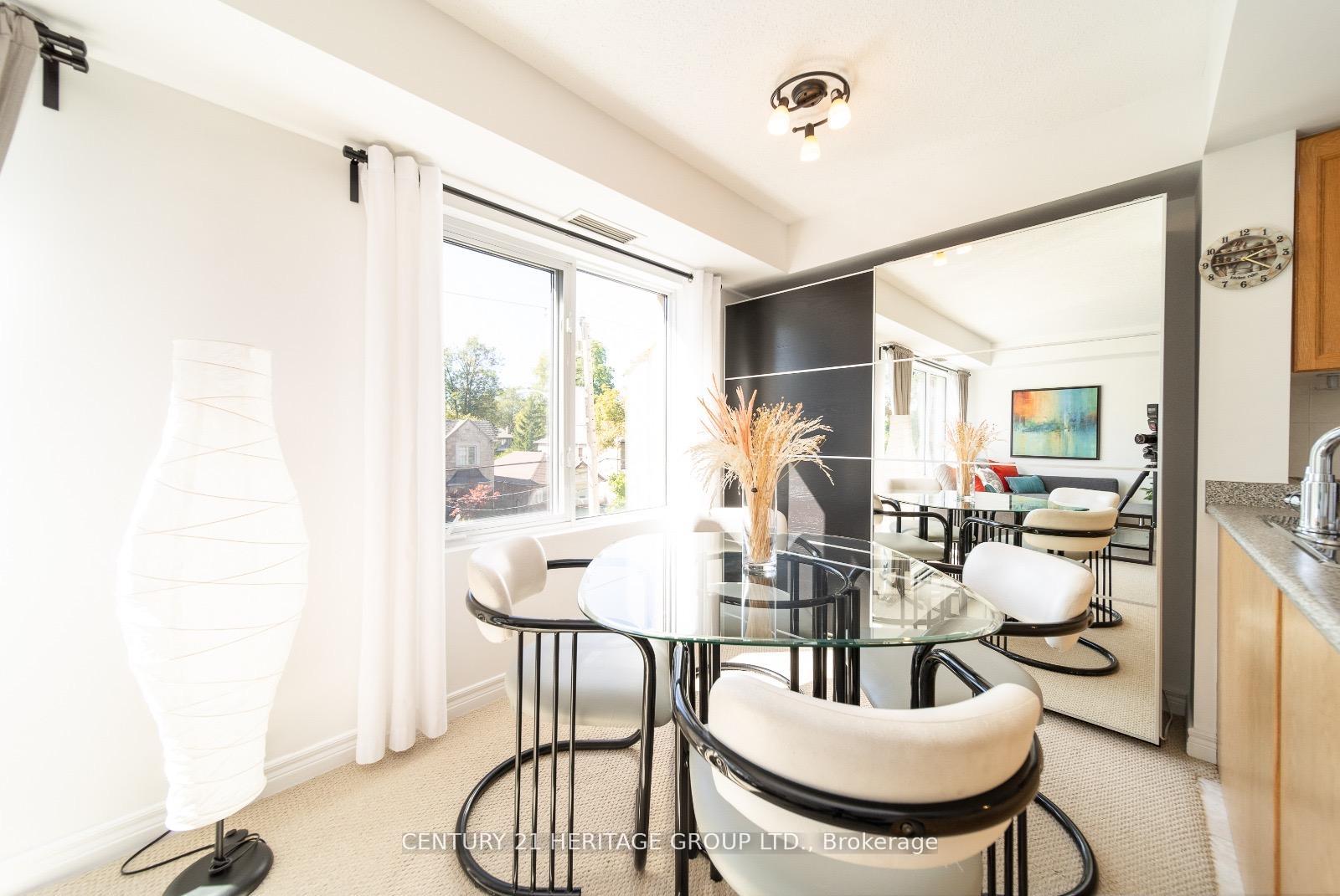 Photo 9 of Unit 303, 211 Randolph Road, Toronto, Leaside — HOMEH