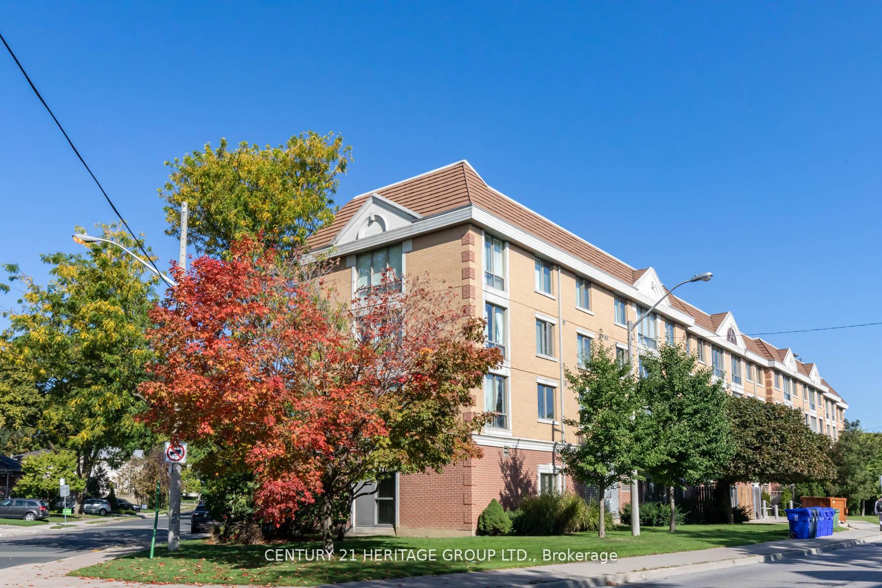 Photo 15 of Unit 303, 211 Randolph Road, Toronto, Leaside — HOMEH