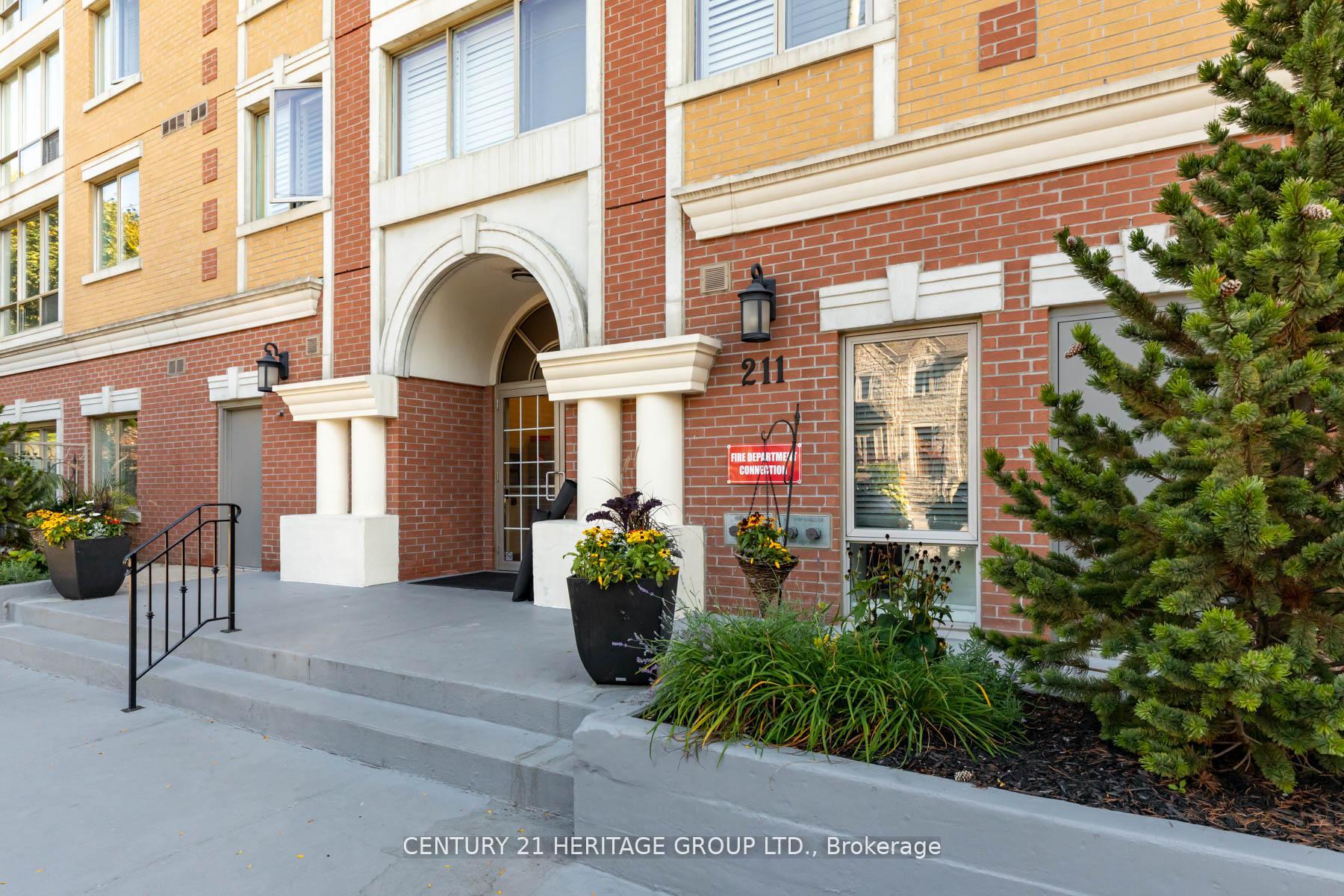 Photo 16 of Unit 303, 211 Randolph Road, Toronto, Leaside — HOMEH