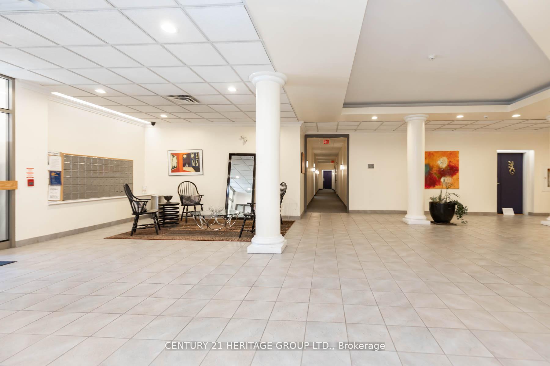 Photo 18 of Unit 303, 211 Randolph Road, Toronto, Leaside — HOMEH