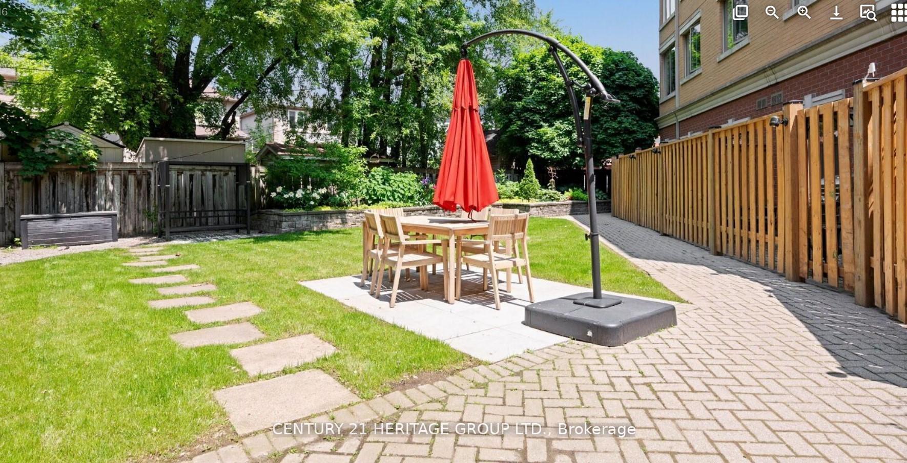 Photo 19 of Unit 303, 211 Randolph Road, Toronto, Leaside — HOMEH