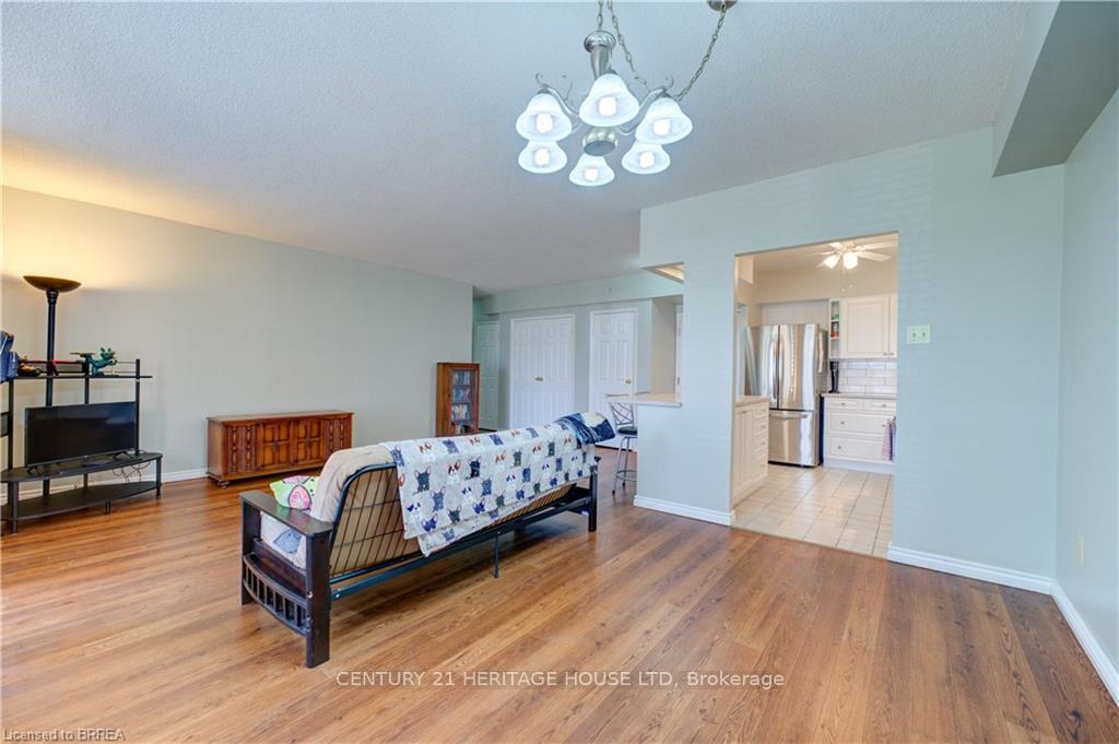 Photo 8 of Unit 109, 9 Bonheur Court, Brant, Brantford Twp — HOMEH