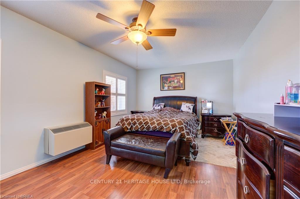 Photo 15 of Unit 109, 9 Bonheur Court, Brant, Brantford Twp — HOMEH