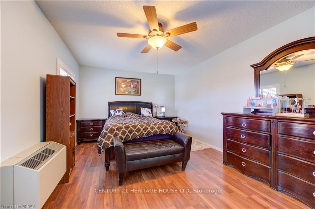 Photo 16 of Unit 109, 9 Bonheur Court, Brant, Brantford Twp — HOMEH