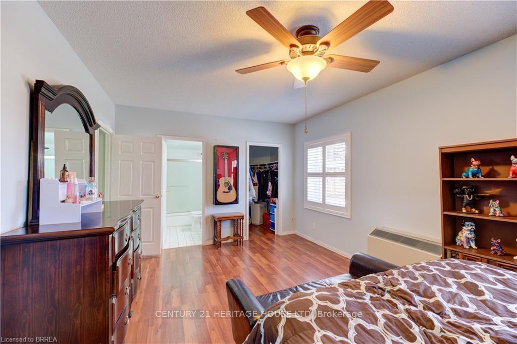 Photo 17 of Unit 109, 9 Bonheur Court, Brant, Brantford Twp — HOMEH