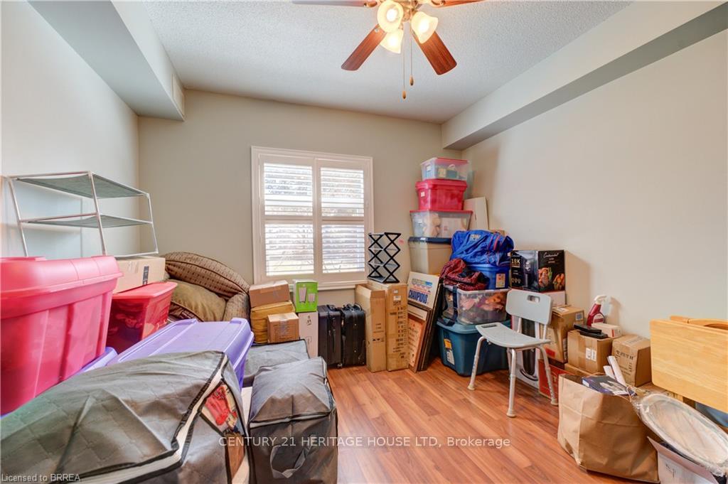 Photo 21 of Unit 109, 9 Bonheur Court, Brant, Brantford Twp — HOMEH