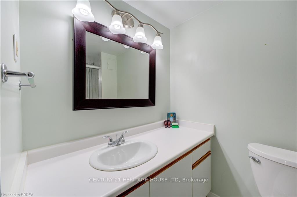 Photo 22 of Unit 109, 9 Bonheur Court, Brant, Brantford Twp — HOMEH