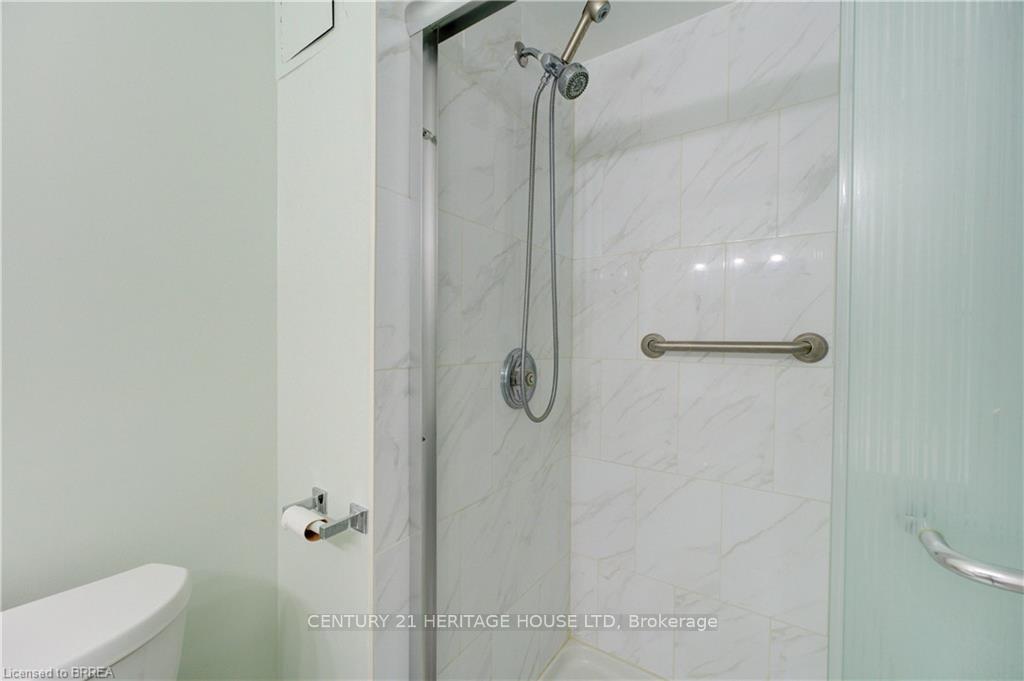 Photo 23 of Unit 109, 9 Bonheur Court, Brant, Brantford Twp — HOMEH
