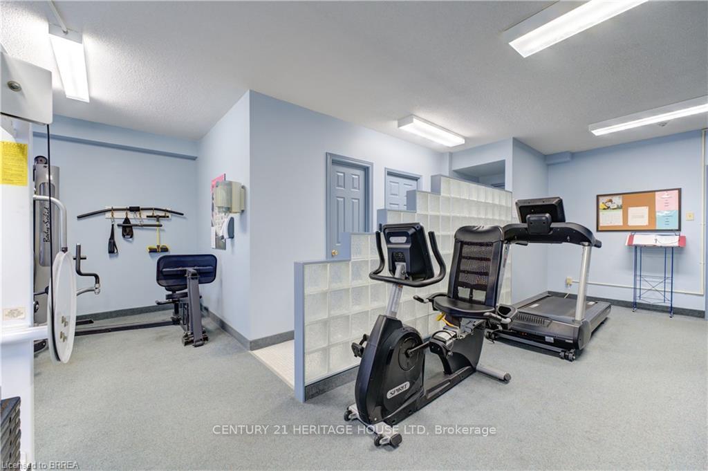 Photo 25 of Unit 109, 9 Bonheur Court, Brant, Brantford Twp — HOMEH