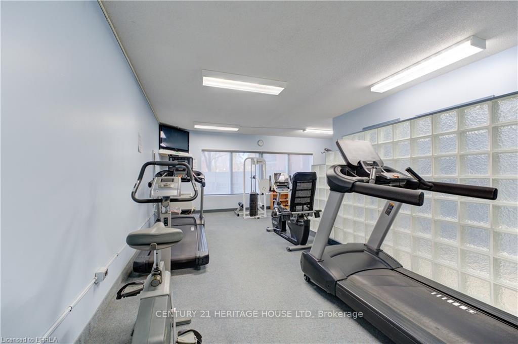 Photo 26 of Unit 109, 9 Bonheur Court, Brant, Brantford Twp — HOMEH