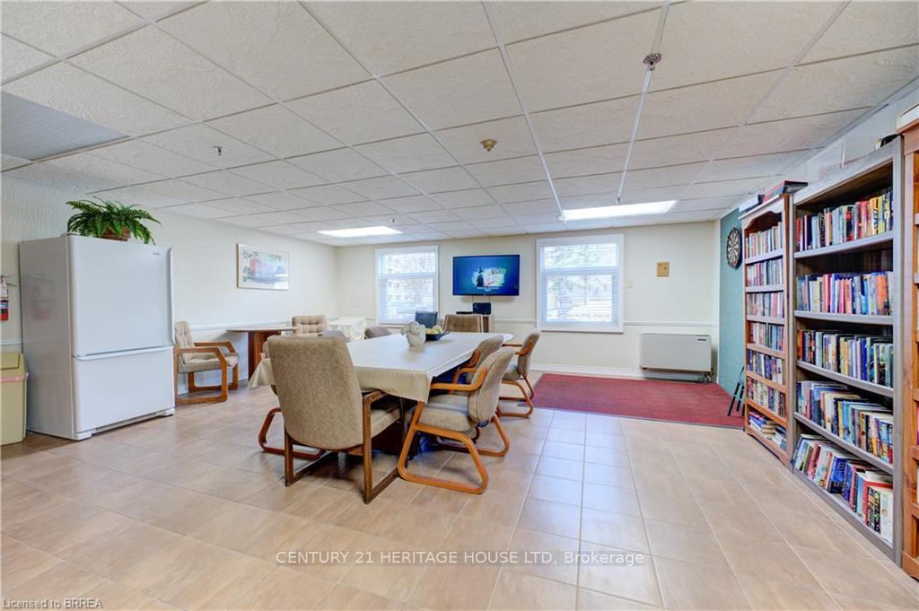 Photo 27 of Unit 109, 9 Bonheur Court, Brant, Brantford Twp — HOMEH