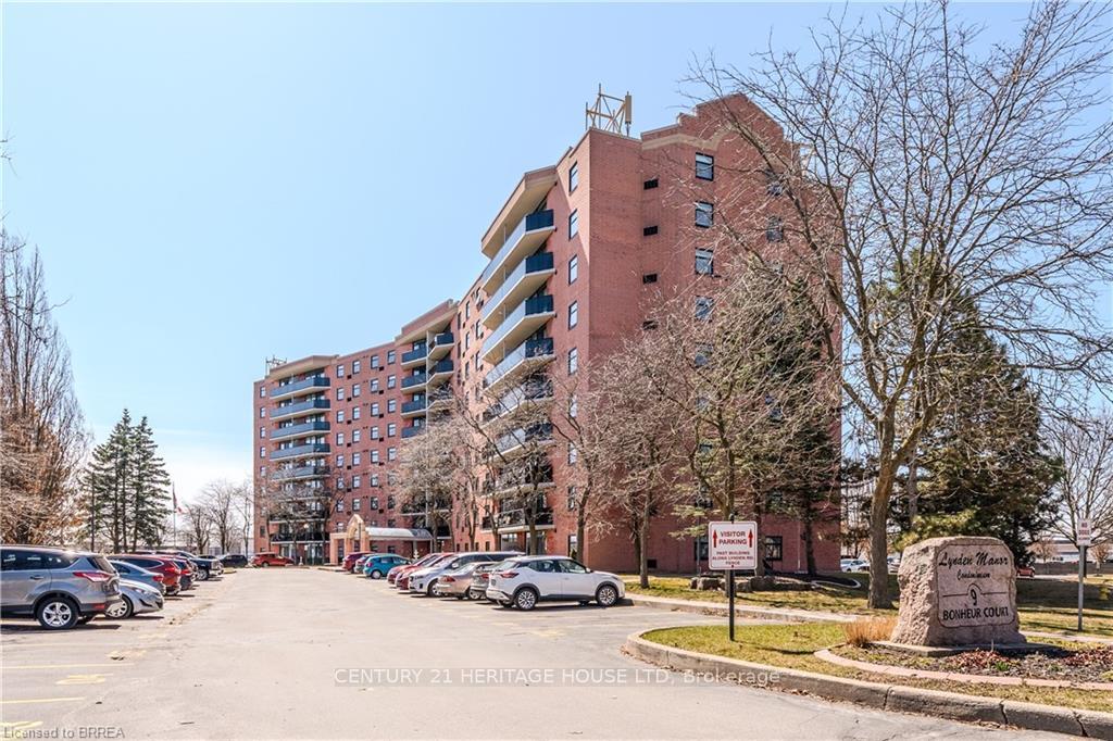 Photo 28 of Unit 109, 9 Bonheur Court, Brant, Brantford Twp — HOMEH