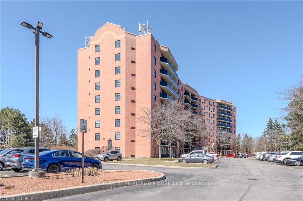 Photo 29 of Unit 109, 9 Bonheur Court, Brant, Brantford Twp — HOMEH
