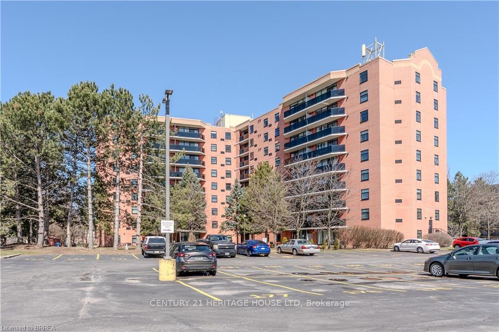Photo 30 of Unit 109, 9 Bonheur Court, Brant, Brantford Twp — HOMEH