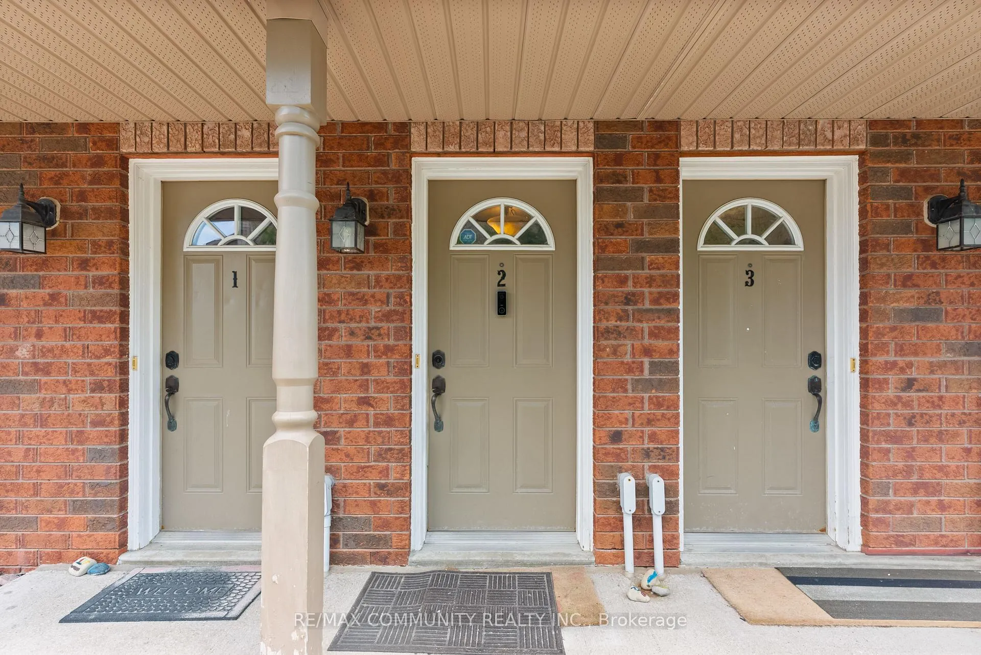 Photo 2 of Unit 2, 95 Goodwin Drive, Barrie, Painswick South — HOMEH