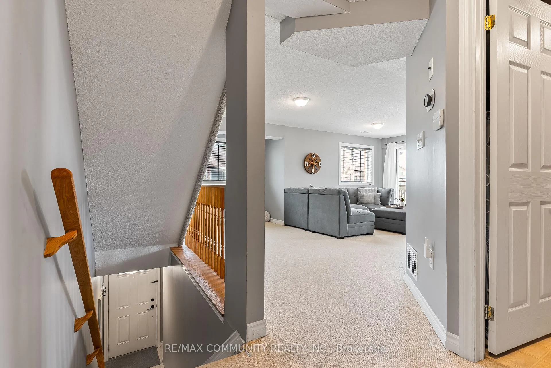 Photo 4 of Unit 2, 95 Goodwin Drive, Barrie, Painswick South — HOMEH