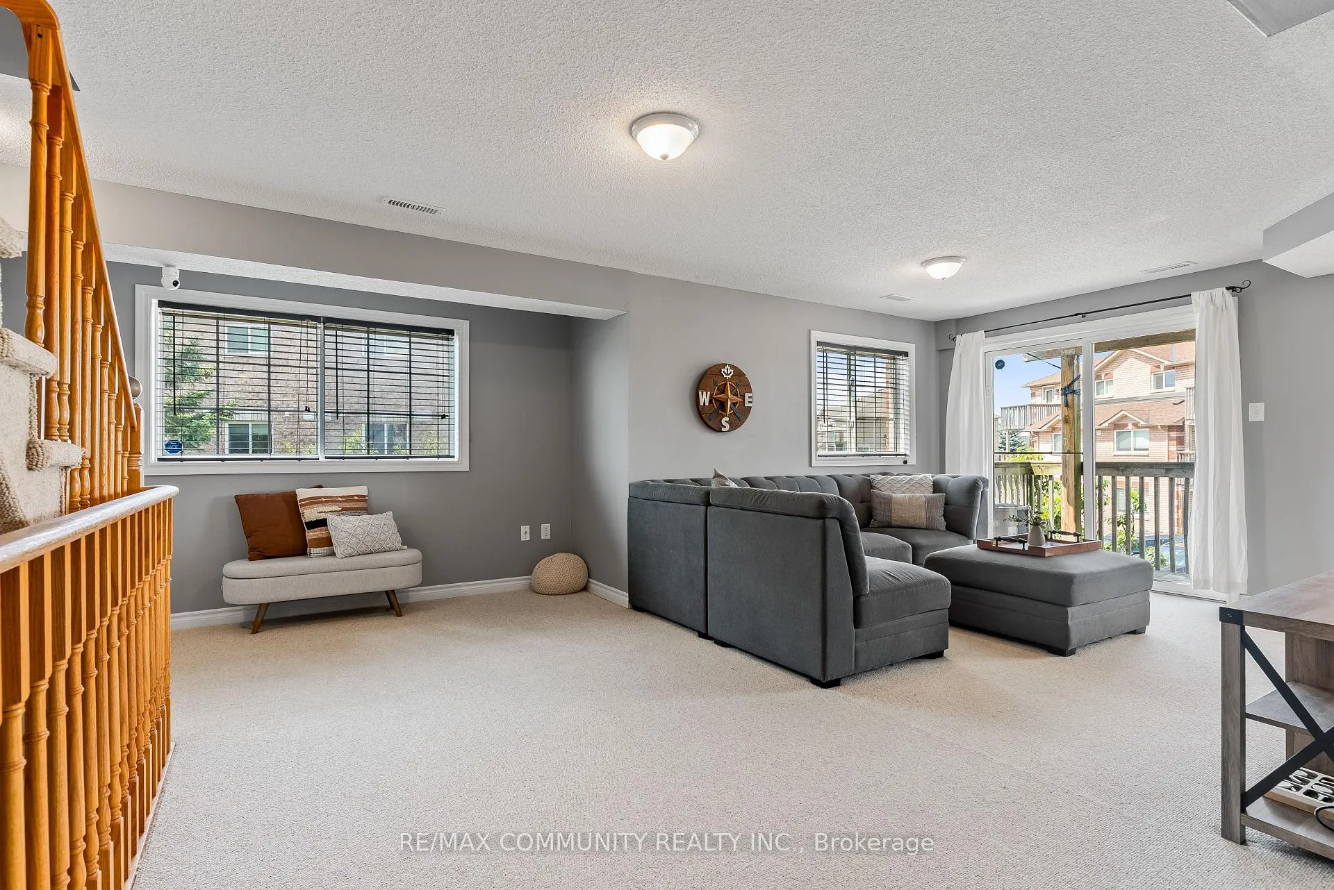 Photo 5 of Unit 2, 95 Goodwin Drive, Barrie, Painswick South — HOMEH