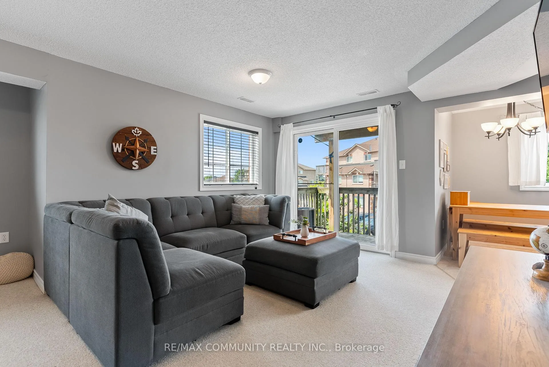 Photo 6 of Unit 2, 95 Goodwin Drive, Barrie, Painswick South — HOMEH