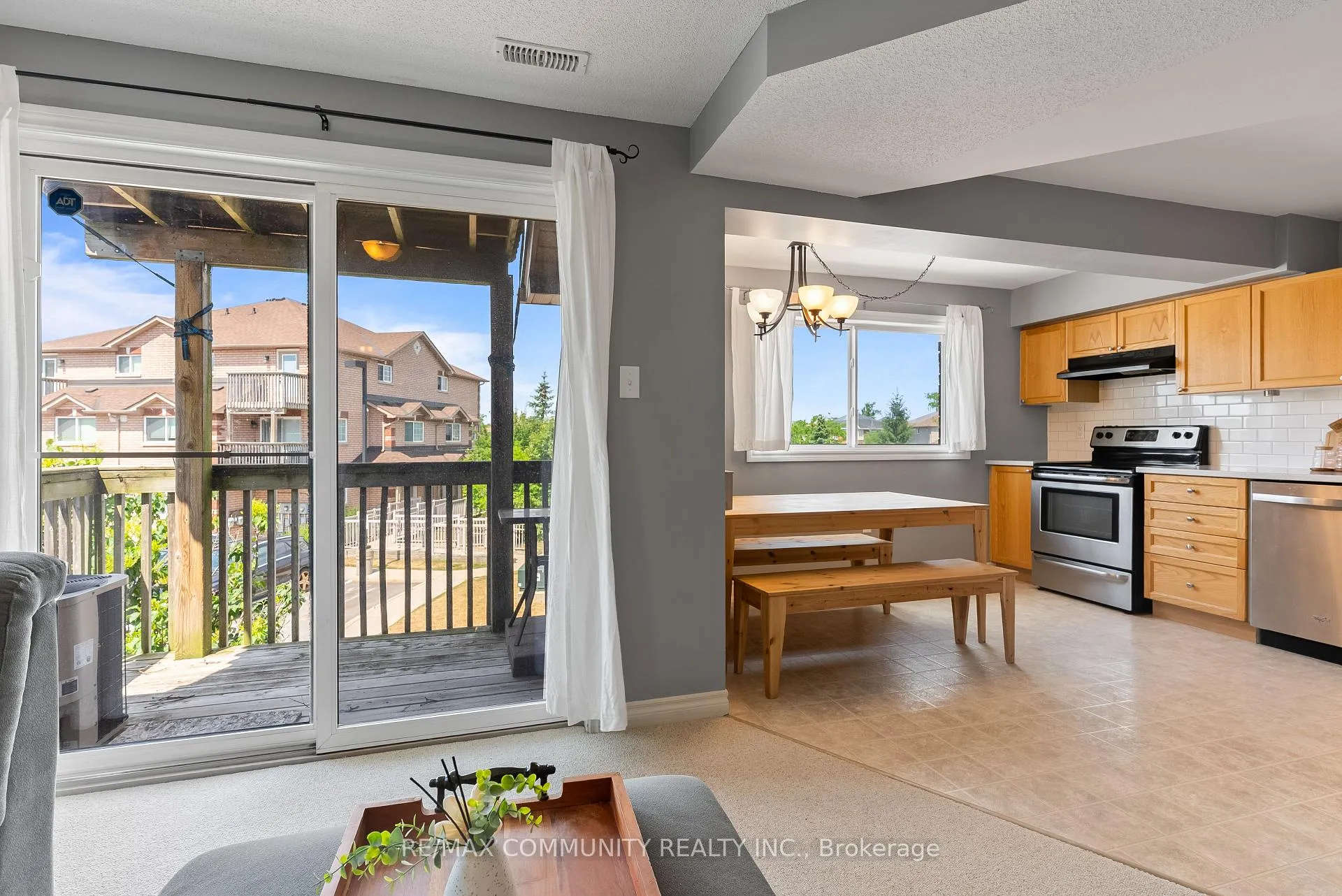 Photo 7 of Unit 2, 95 Goodwin Drive, Barrie, Painswick South — HOMEH