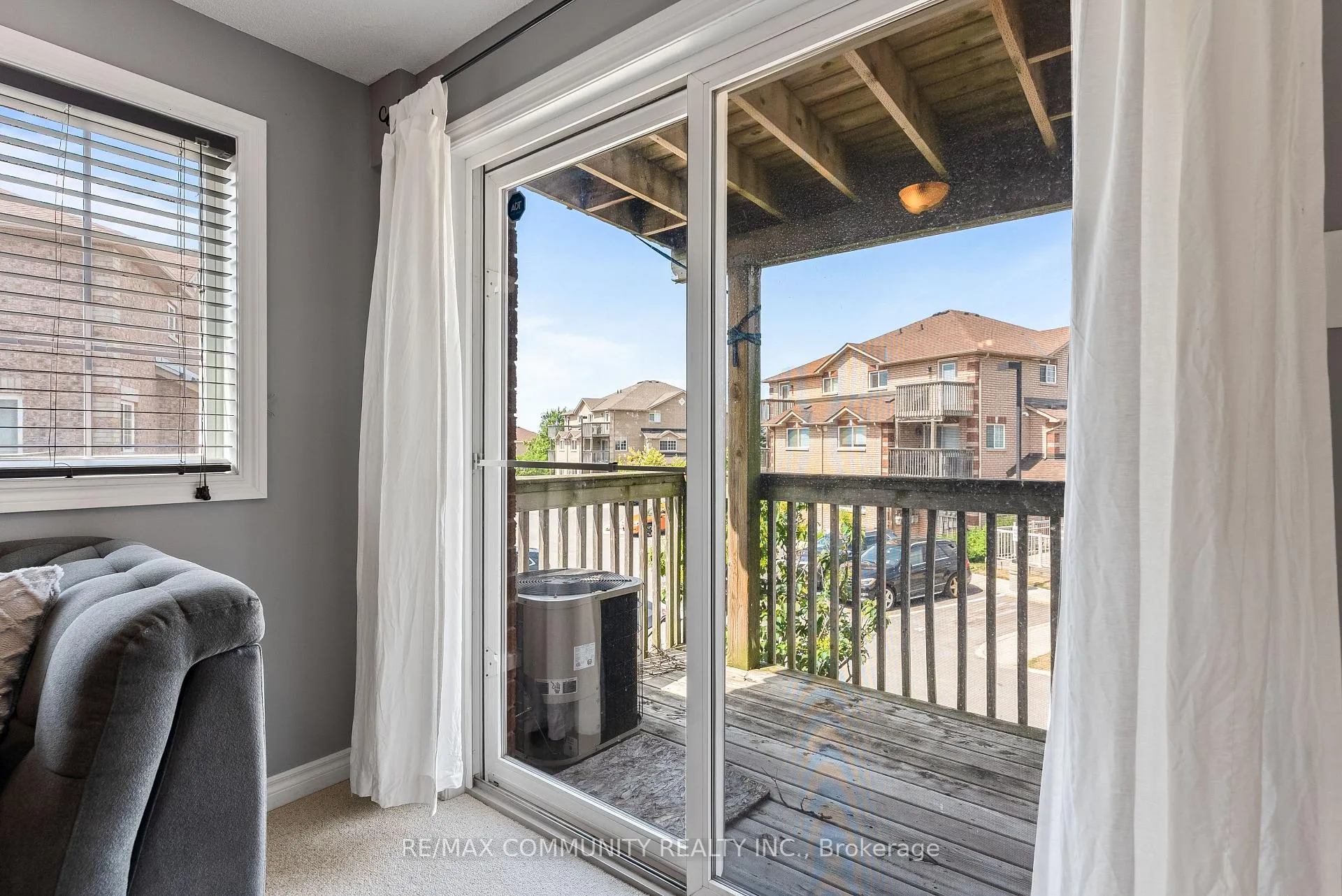 Photo 8 of Unit 2, 95 Goodwin Drive, Barrie, Painswick South — HOMEH