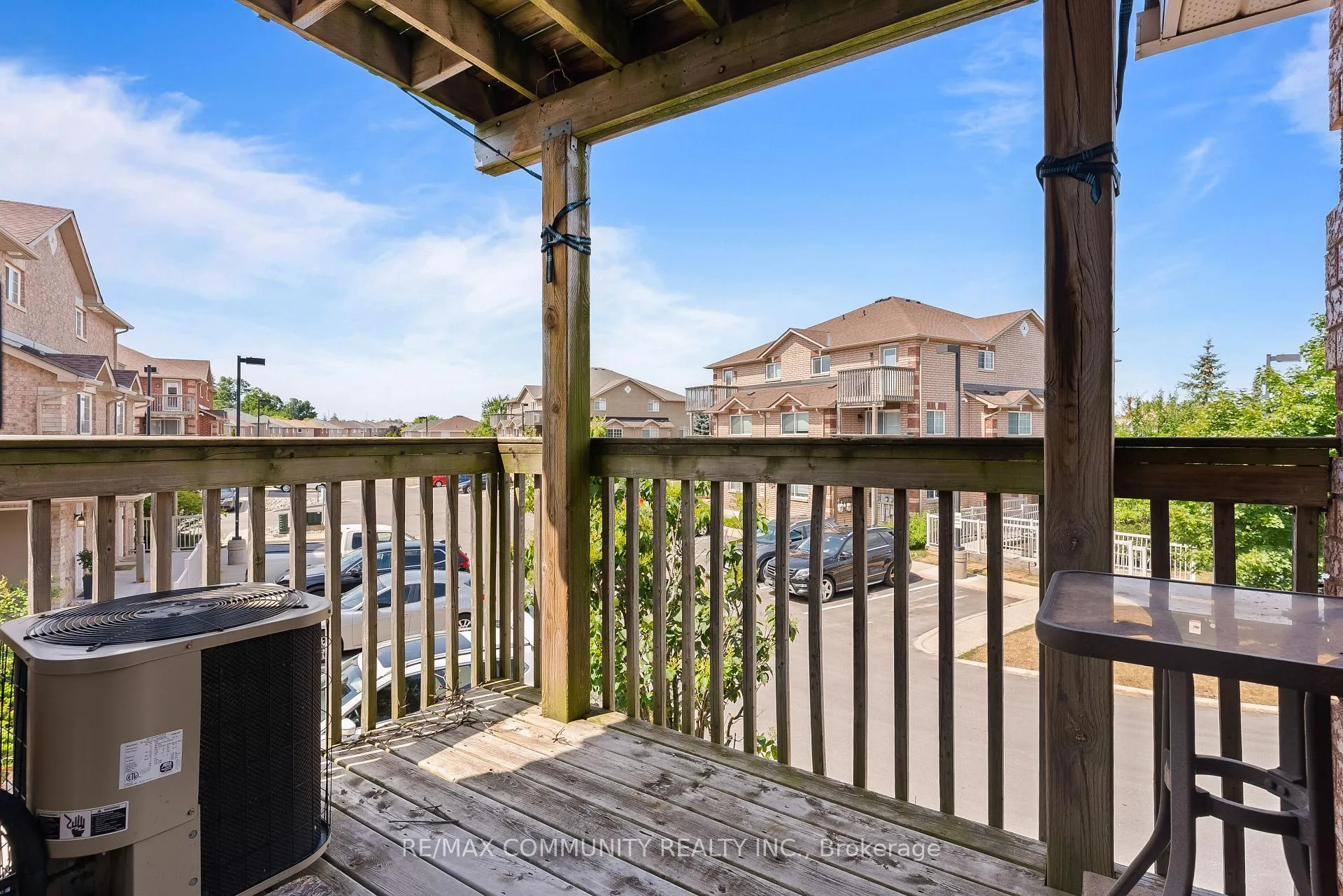 Photo 9 of Unit 2, 95 Goodwin Drive, Barrie, Painswick South — HOMEH