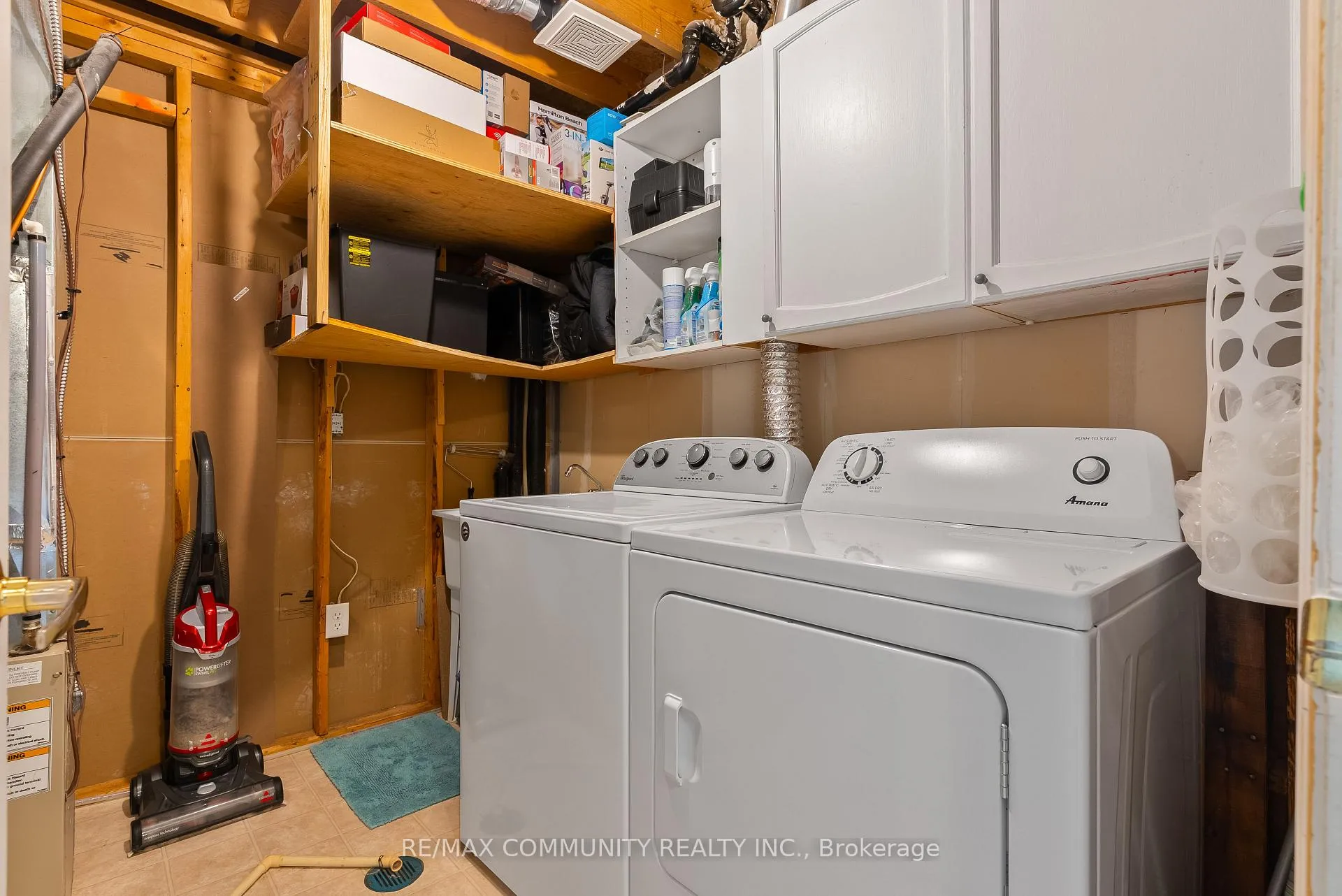 Photo 15 of Unit 2, 95 Goodwin Drive, Barrie, Painswick South — HOMEH
