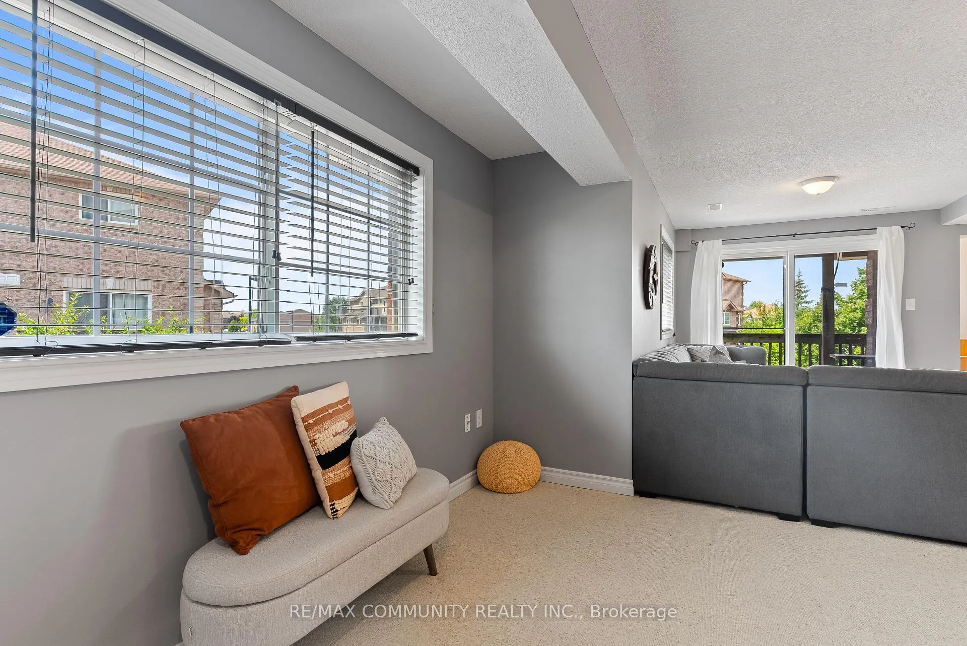 Photo 17 of Unit 2, 95 Goodwin Drive, Barrie, Painswick South — HOMEH